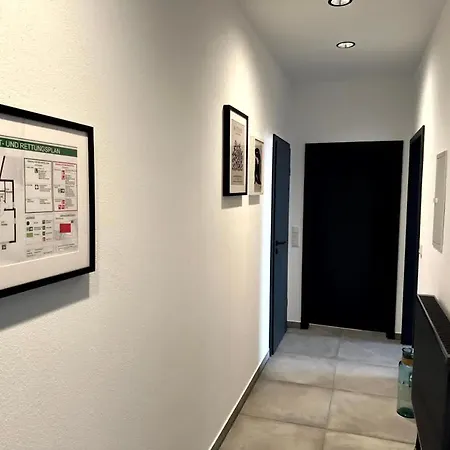 Casa Ech Ferienhaus Oberelsbach Exterior photo