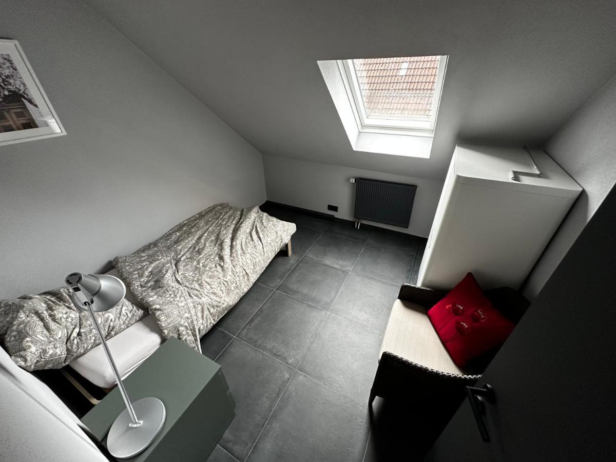 Apartment Casa Ech *