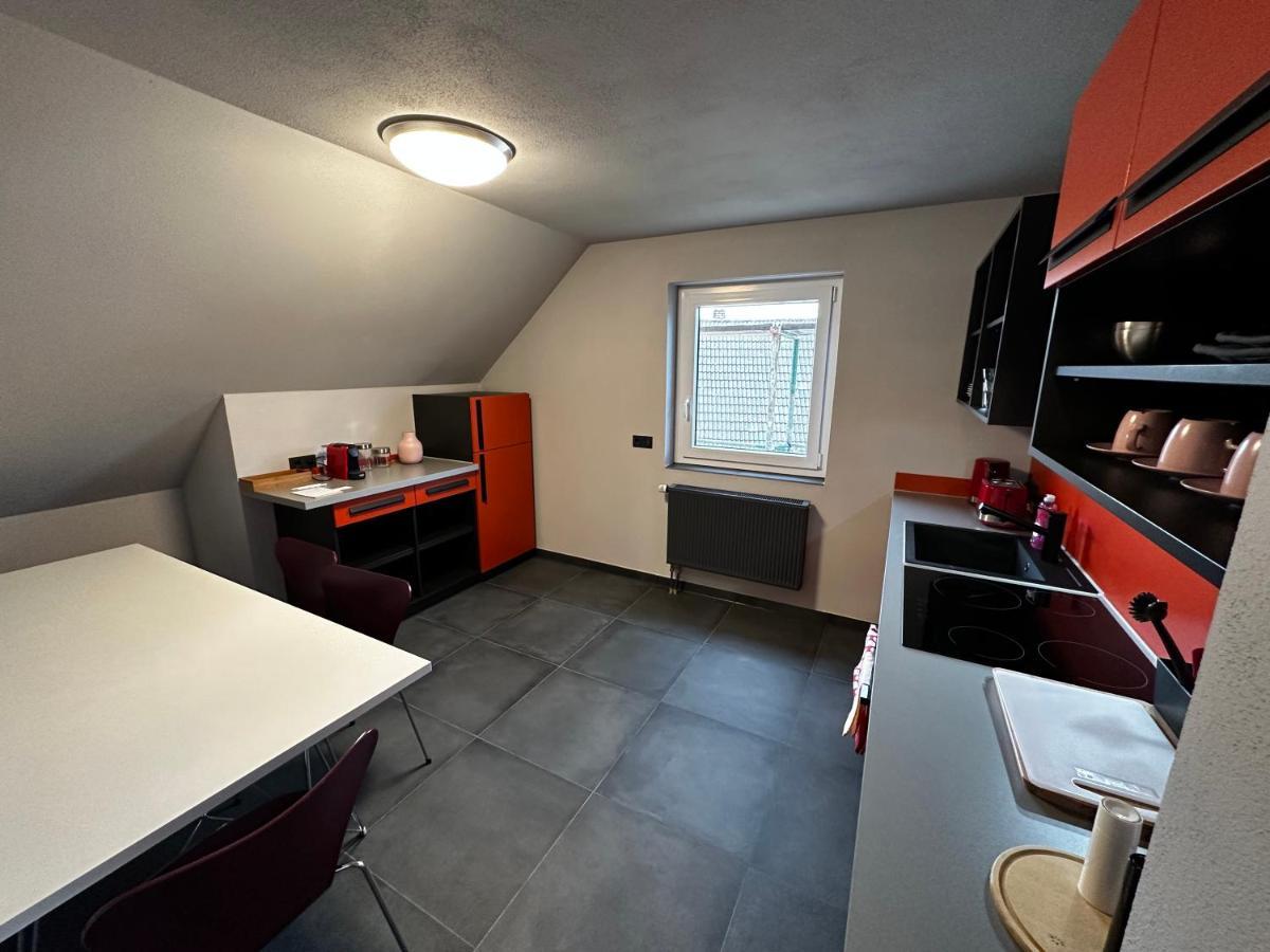 Apartment Casa Ech
