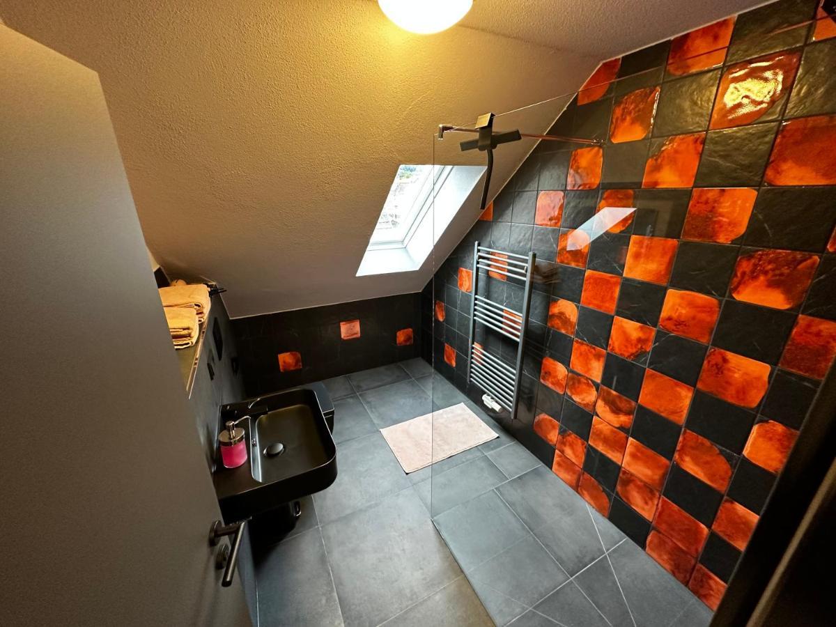 Apartment Casa Ech *