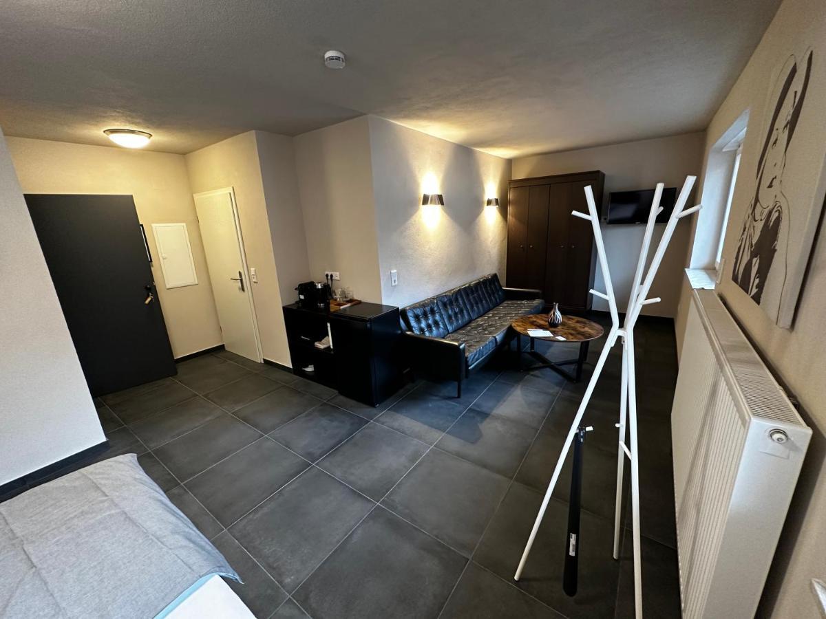 Casa Ech Apartment Oberelsbach