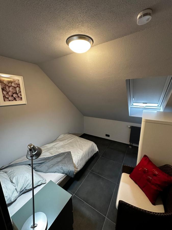 Casa Ech Apartment