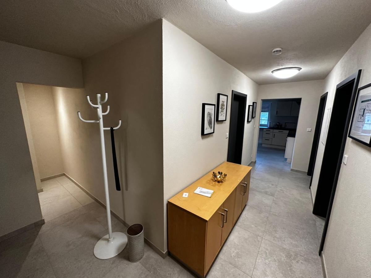 Apartment Casa Ech *
