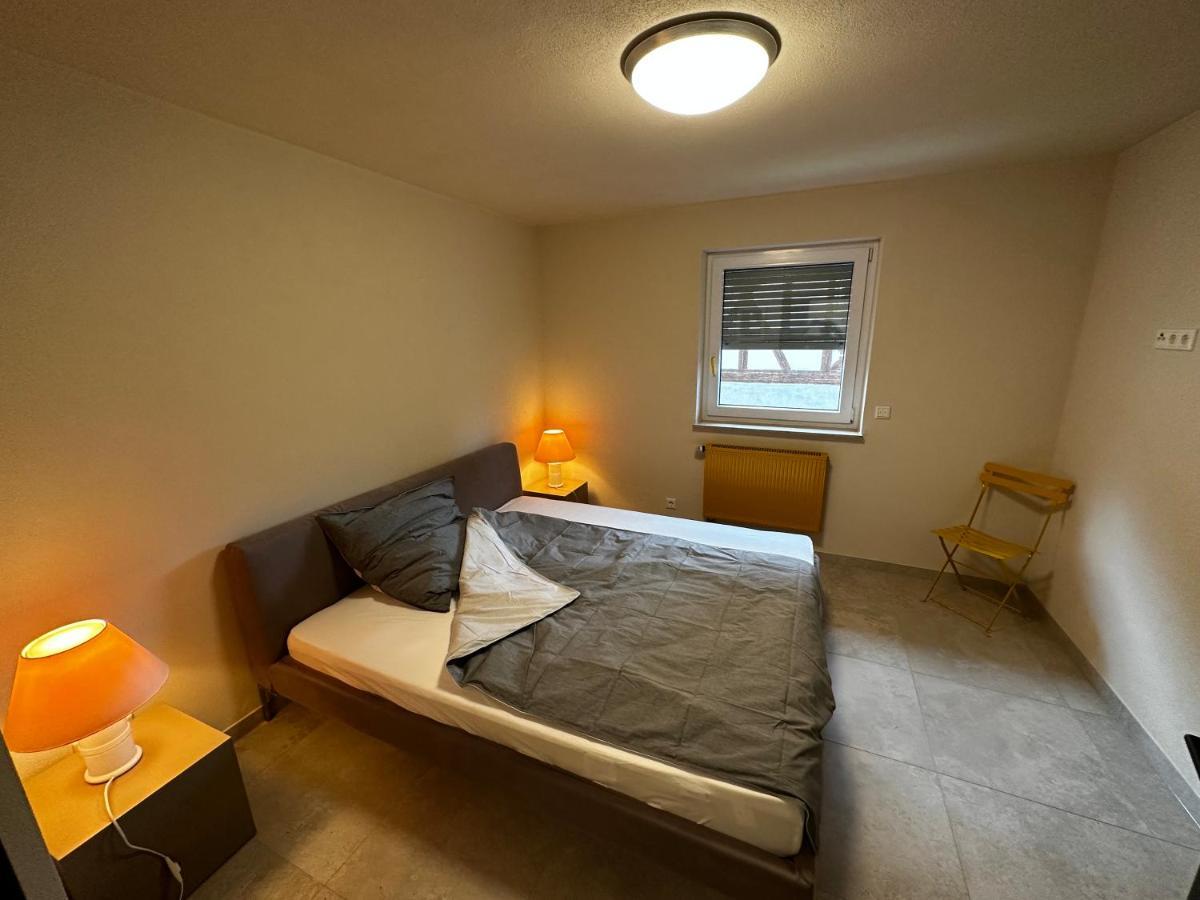 Casa Ech Apartment *