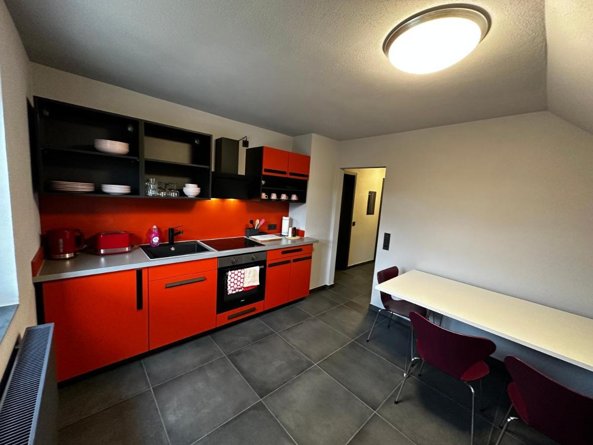 Apartment Casa Ech *