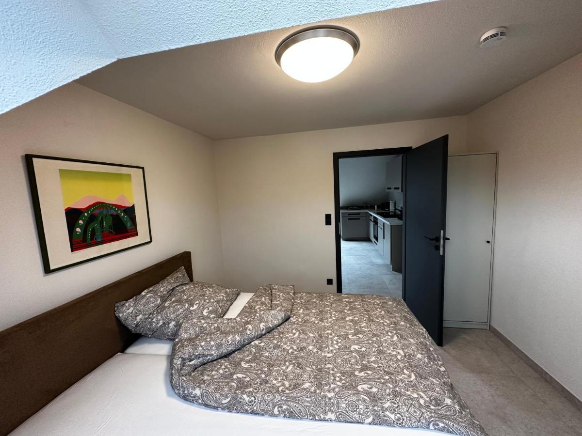 Casa Ech Apartment
