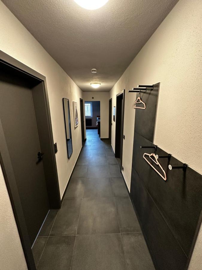 Apartment Casa Ech