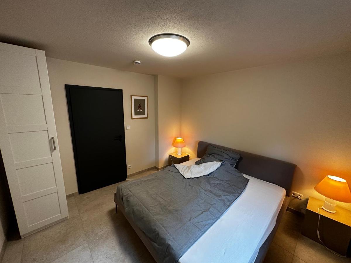 Casa Ech Apartment