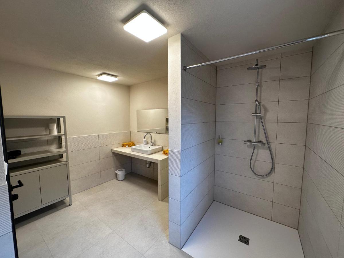 Casa Ech Apartment *
