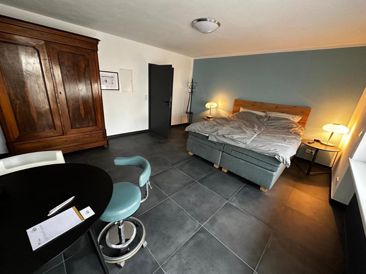 Apartment Casa Ech Oberelsbach