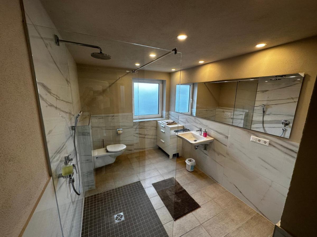 Casa Ech Apartment