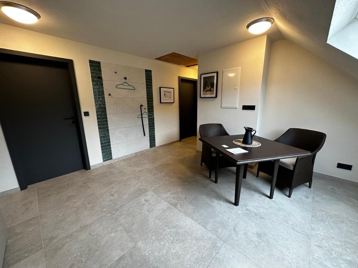 Casa Ech Apartment *