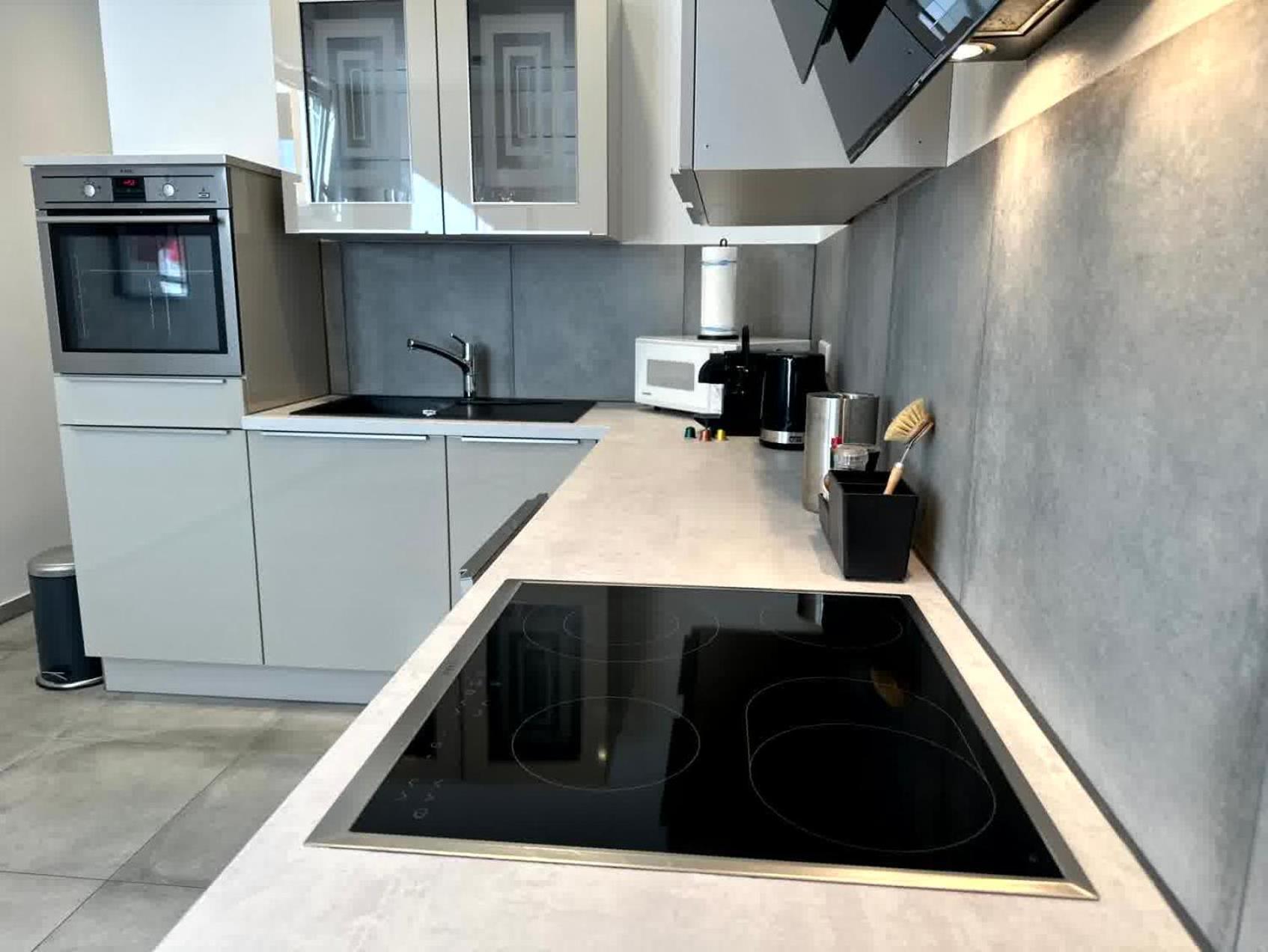 Casa Ech Apartment *