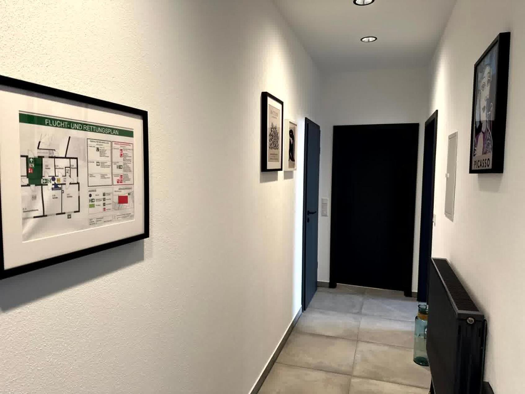 Apartment Casa Ech Oberelsbach