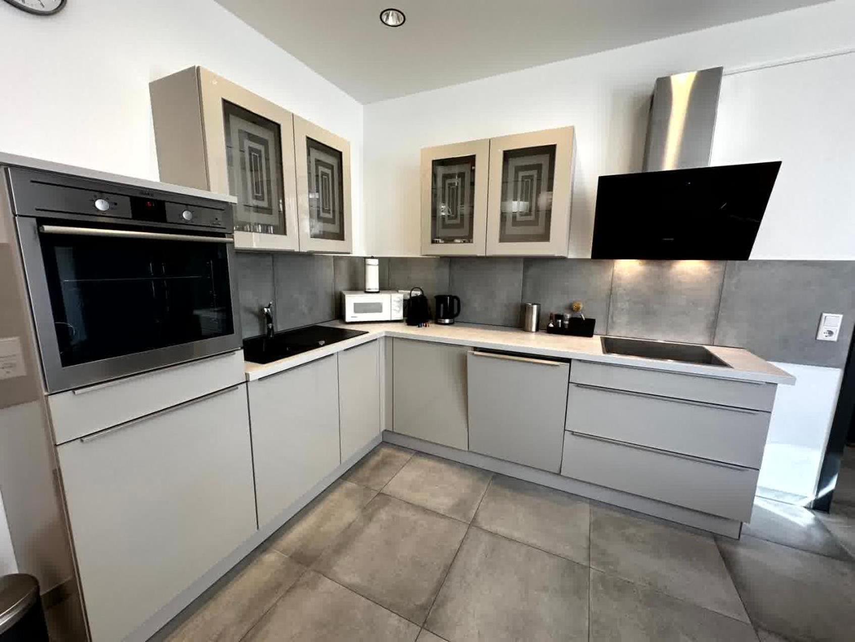 Casa Ech Apartment