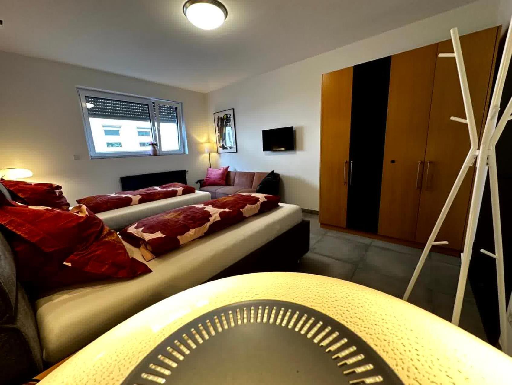 Casa Ech Apartment *