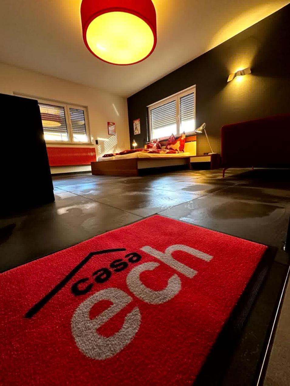 Casa Ech Apartment *