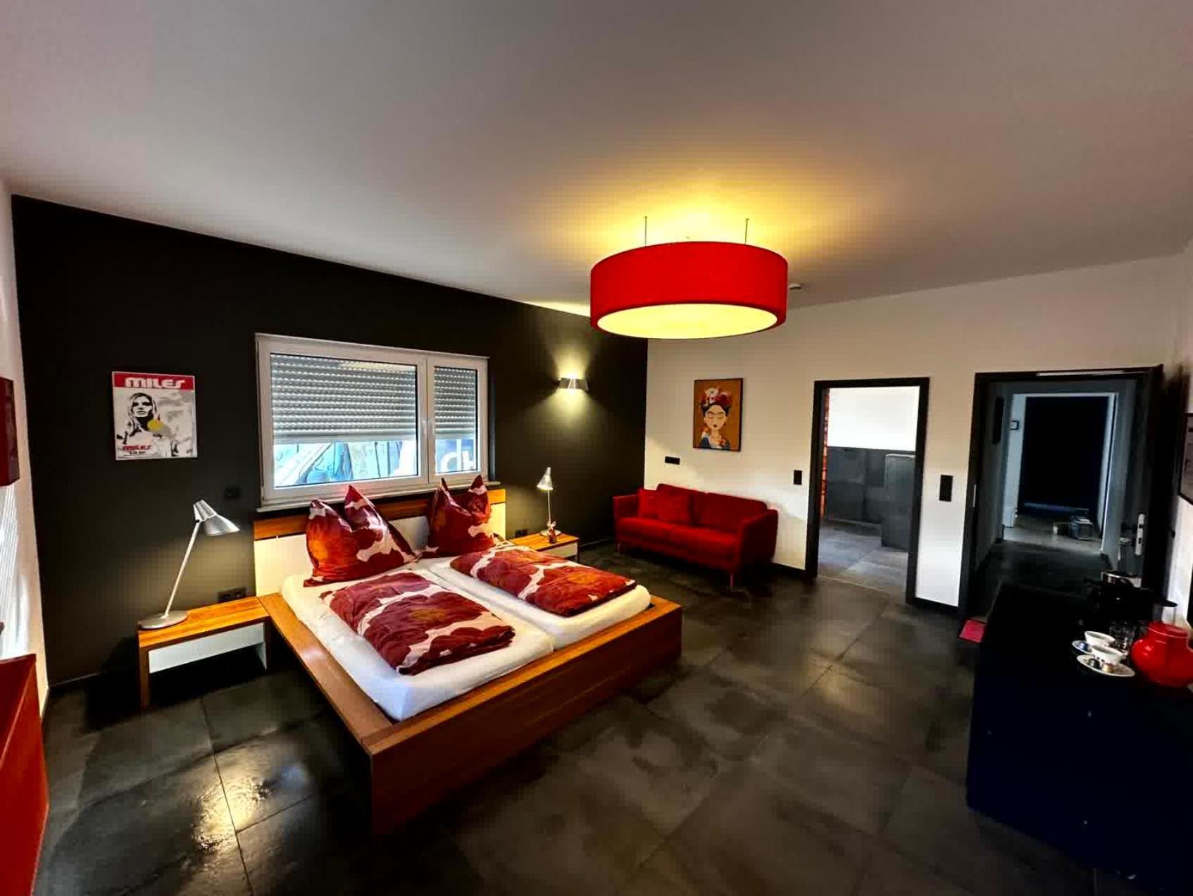 Casa Ech Apartment *