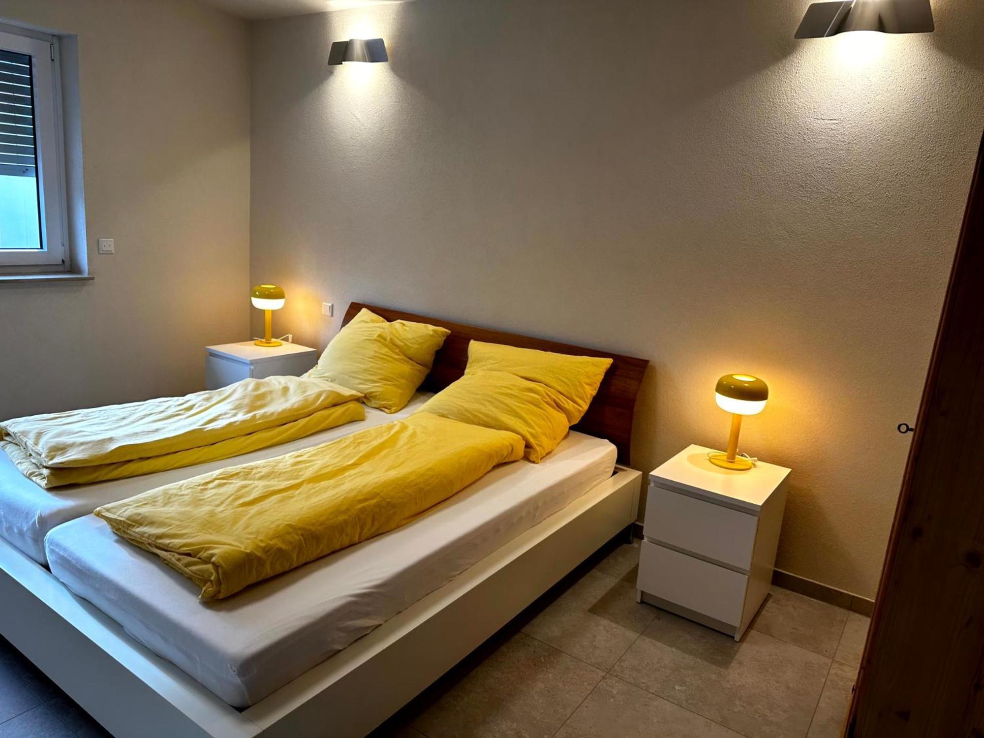 Casa Ech Apartment *