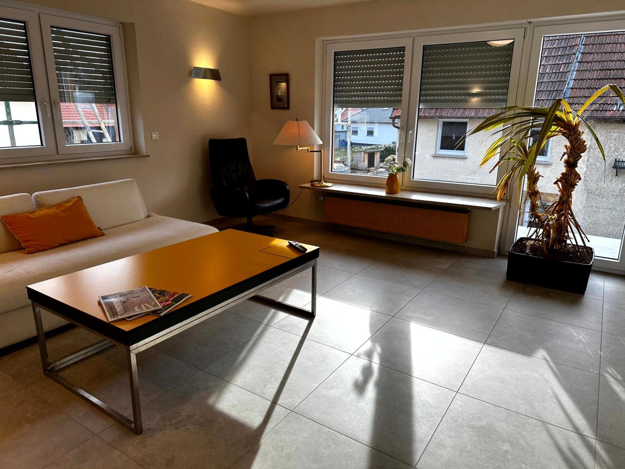 Casa Ech Apartment