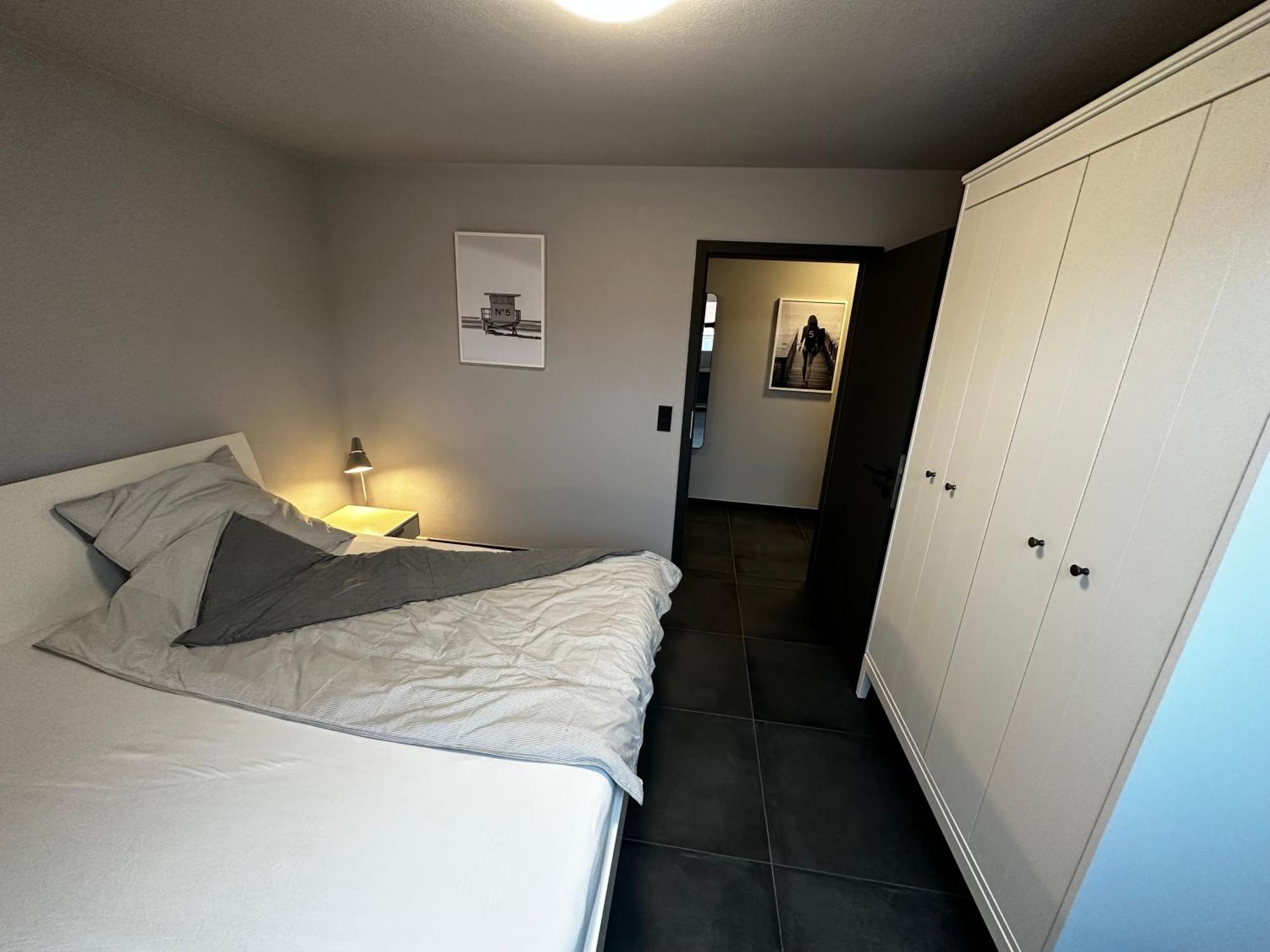 Apartment Casa Ech Oberelsbach