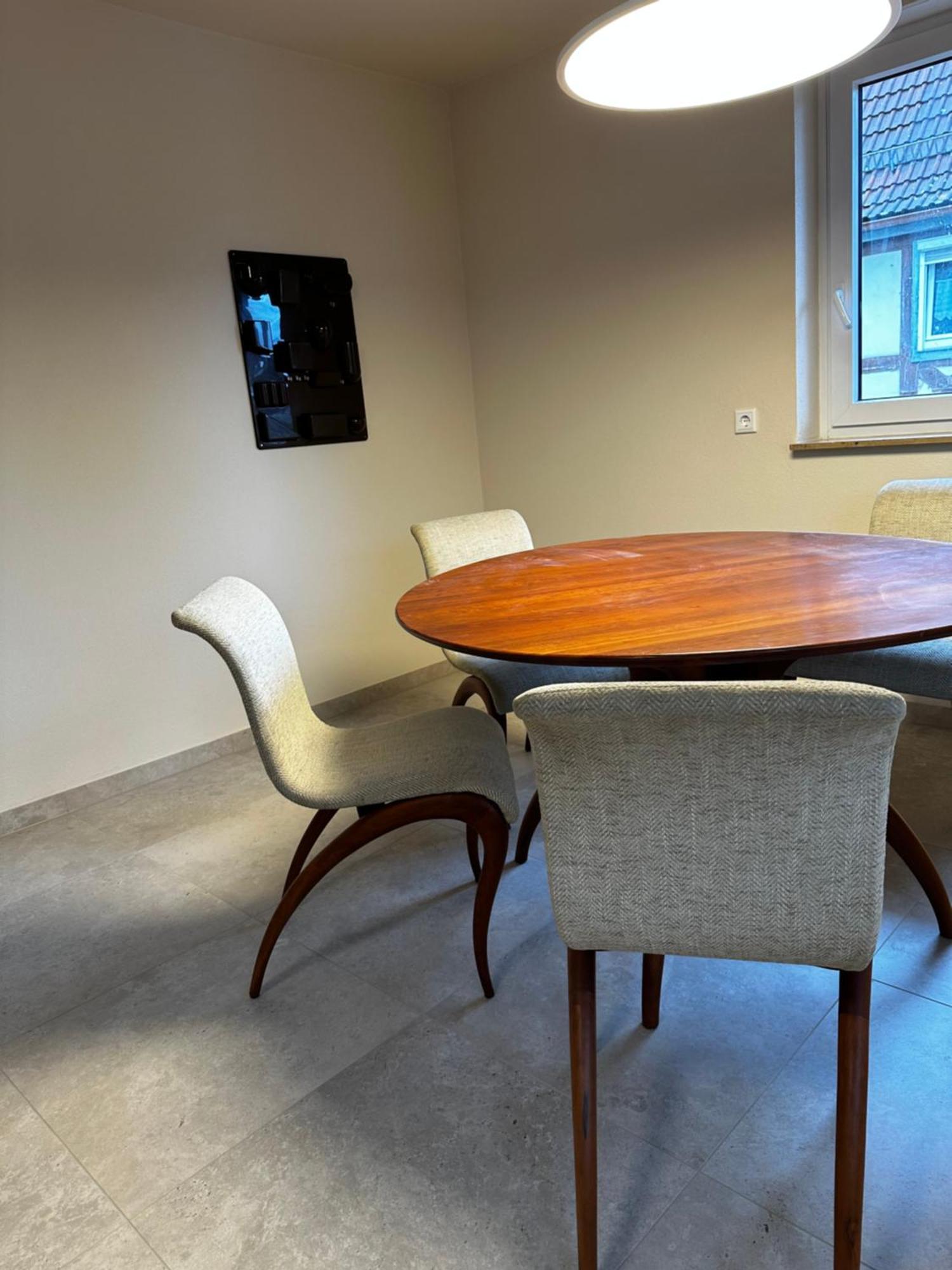 Casa Ech Apartment Oberelsbach