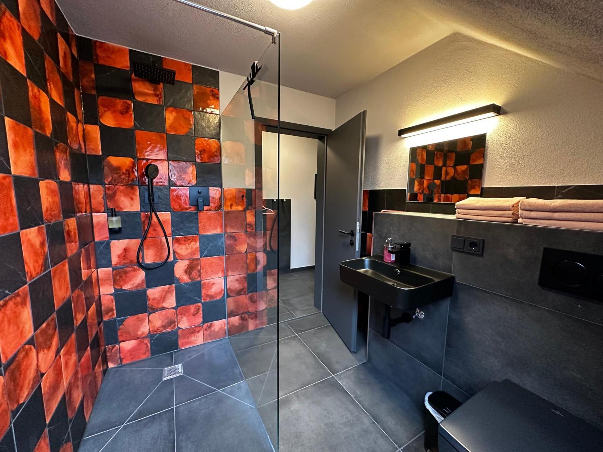 Apartment Casa Ech