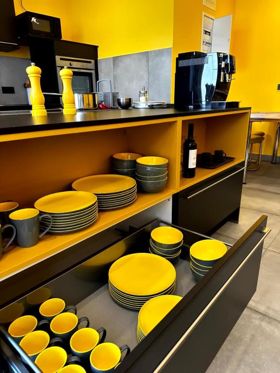 Casa Ech * Oberelsbach