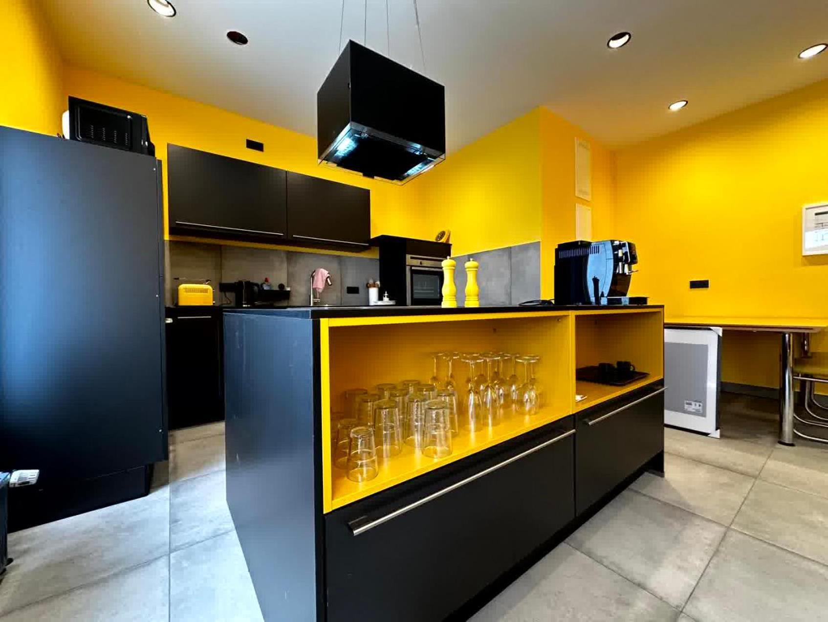 Apartment Casa Ech