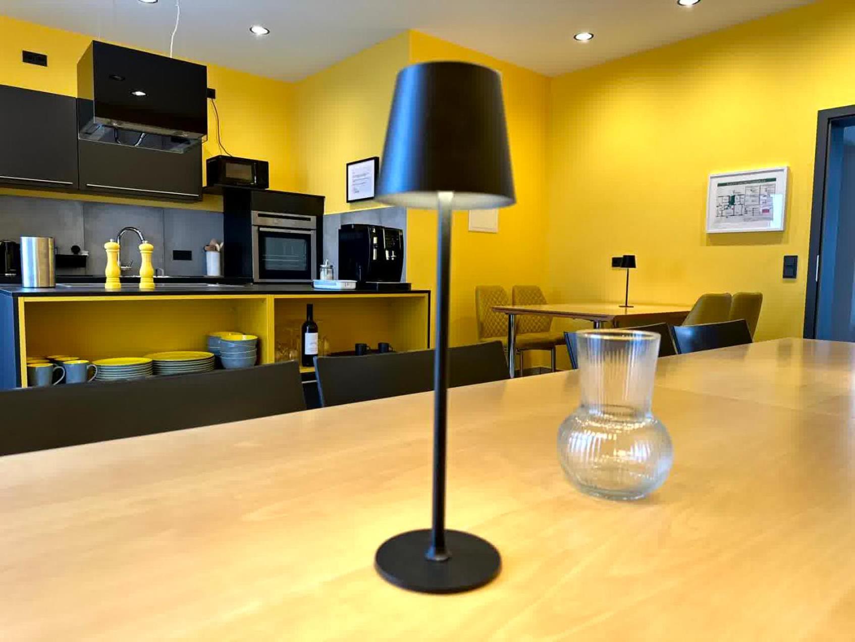 Casa Ech Apartment